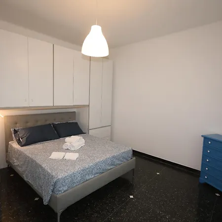 Appartamento Casa Dai Lalo' *