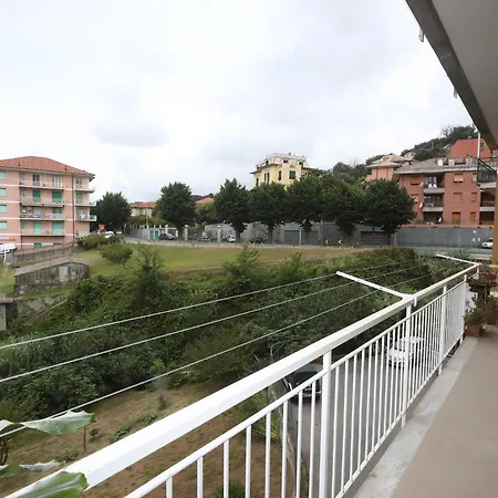 Casa Dai Lalo' Apartamento Arenzano
