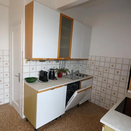 Casa Dai Lalo' Arenzano