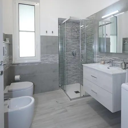 Apartamento Casa Dai Lalo' *