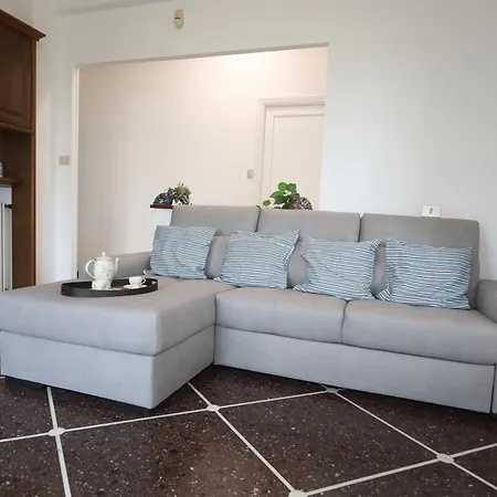 Appartamento Casa Dai Lalo' Arenzano