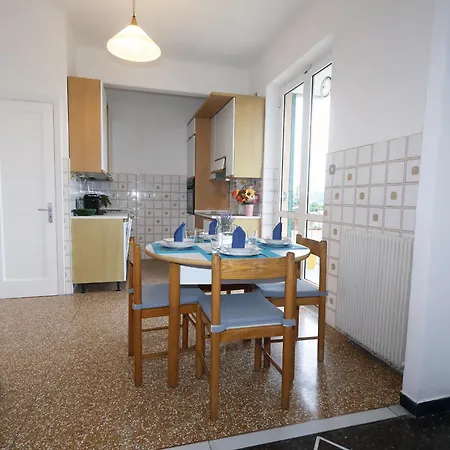 Casa Dai Lalo' Arenzano