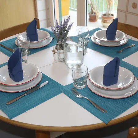 Appartamento Casa Dai Lalo'