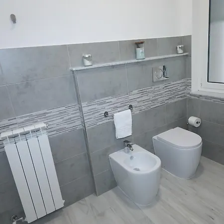 Apartamento Casa Dai Lalo' *