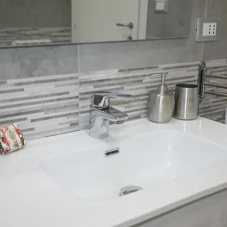 Apartman Casa Dai Lalo'