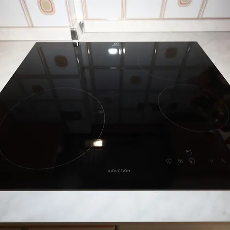 Casa Dai Lalo' Appartement