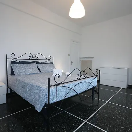 Casa Dai Lalo' * Arenzano